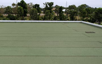 all Astmoor roofing types quoted for