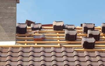 Astmoor clay roofing costs