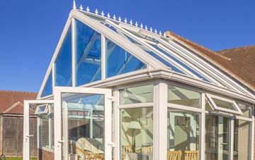 conservatory roof insulation costs Astmoor