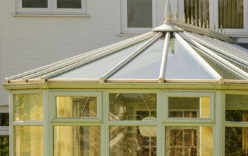 conservatory roof repair Astmoor, Cheshire