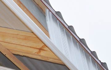 why Astmoor fascia repairs are essential