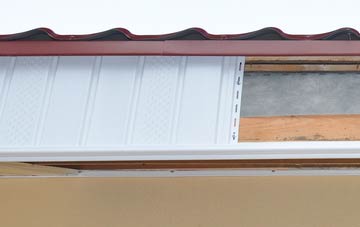 Astmoor fascia repair costs