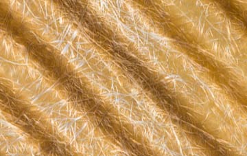 Astmoor fibreglass roof waterproofing