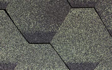 Astmoor fibreglass shingle repairs