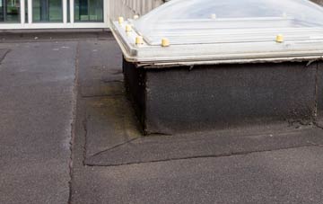 disadvantages of Astmoor flat roofs