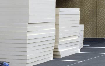 Astmoor flat roof insulation costs