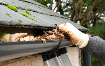 gutter cleaning Astmoor, Cheshire