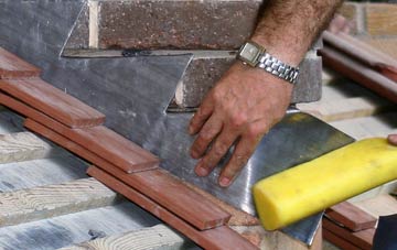 is Astmoor lead roofing safe?