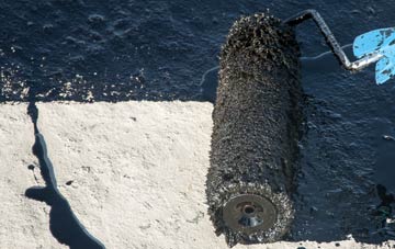 Astmoor liquid sealant waterproofing