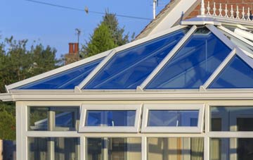 professional Astmoor conservatory insulation