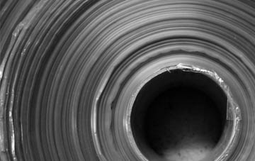 Astmoor pvc roof replacement