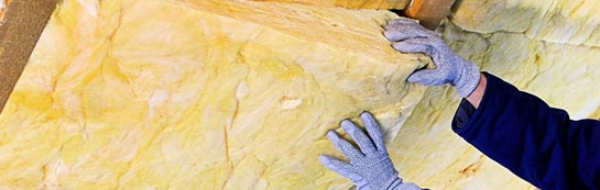 quotes for Astmoor roof insulation