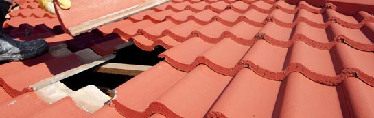 compare Astmoor roof repair quotes