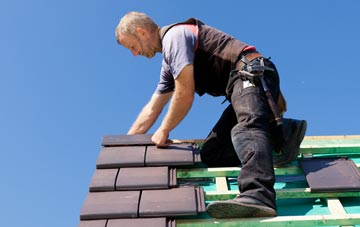 disadvantages of Astmoor slate roofing