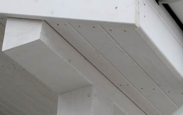 soffits Astmoor, Cheshire
