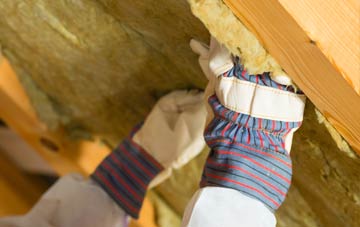 types of Astmoor pitched roof insulation materials