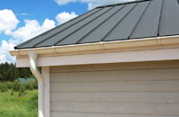 Astmoor fascia repair