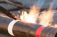 Astmoor flat roofing replacement