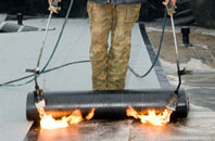 Astmoor flat roof sealing quote