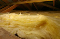 Astmoor pitch roof insulation